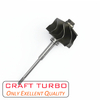 GTA20 767720-1/ 717903-0046/ 767720-0001/ 767720-0002 Turbine Shaft Wheel