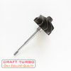 GT3076R/ GT3037/ GT30BB 714569-0001/ 714569-1/ 714569-0003/ 714569-3/ 700382-0012 Turbine Shaft Wheel