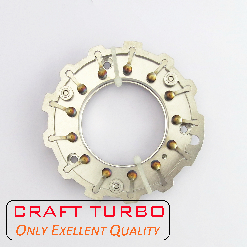 GTA2052V 752610-0009/ 752610-0010/ 752610-0012/ 752610-0013/ 752610-0015 Nozzle Ring for Turbocharger