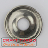 RHF3 VL20 Heat Shield for Turbocharger 