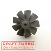 GT22 717902-42/ 753392-0015/ 753392-15/ 753392-18 Turbine Shaft Wheel