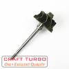 GT25R 466541-1/ 466541-5001S/ 466541-0001/ 466541-9001/ 466541-0004 Turbine Shaft Wheel