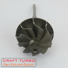 KP39 5439-970-0049/ 54399700049/ 5439-988-0049/ 54399880049 Turbine Shaft Wheel