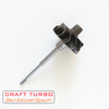 K04 5304-120-5009/ 5304-120-5032/ 53049880011/ 53049880013/ 53049880021 Turbine Shaft Wheel