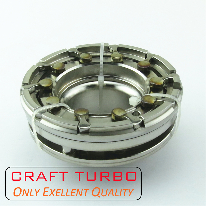BV43 5303-988-0122/ 5303 988 0122/ 5303-988-0144/ 5303-988-0109 Nozzle Ring for Turbocharger