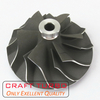 GTB1749VK 784361-0003/ 787556-0017/ 787556-17/ 787556-5016S/ 787556-16 Compressor Wheel