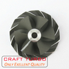 GT1752LS/ GT1752HLS/ GT1752S 702492-0001/ 733952-5001S/ 733952-0001/ 733952-1 Compressor Wheel