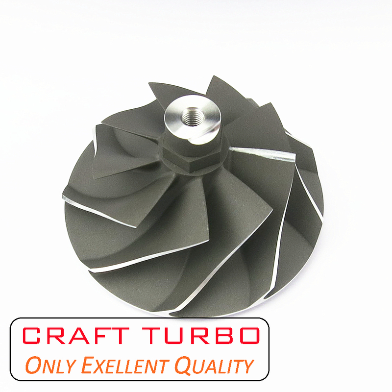 GTP38 703697-0016/ 703697-16 Compressor Wheel