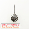 K03 5303-120-5023/ 5303-120-5008/ 5303-988-0086 Turbine Shaft Wheel