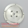 RHF4V/ VJ32 VNT VIA10019 Seal Plate/ Back Plate