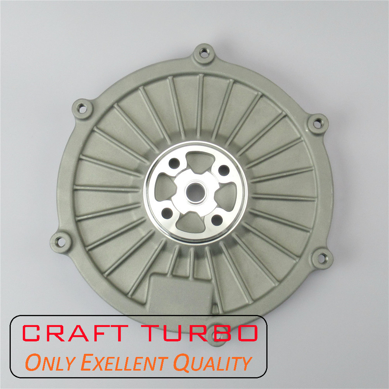 GT3782VA 743250-0014 / 743250-0002 Seal Plate / Back Plate