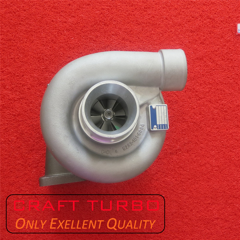 4LGZ-352C21.22 52329883279/ 52329703279/ 51.09100-7147/ 0028173064 Turbocharger