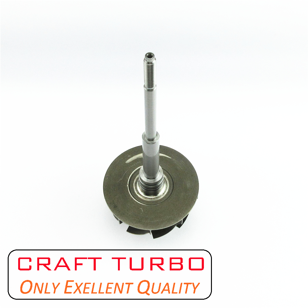  B1G/ B03 5453-120-5000/ 1853-970-0000/ 1853-970-0001/ 1853-970-0002 Turbine Shaft Wheel