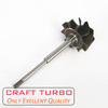 S310 169514 Turbine Shaft Wheel