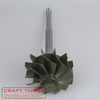 HE561VE 4045033/ 4309078 Turbine Shaft Wheel