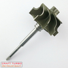CT26 17290-17010/ 17201-17010/ 1720117010 Turbine Shaft Wheel