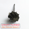 GT2871R 446536-9 Turbine Shaft Wheel 
