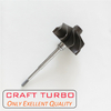 GT3037 714569-0003/ 714569-0001/ 714569-0002/ 714569-1/ 714569-3 Turbine Shaft Wheel