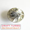 GT32R Compressor Wheel