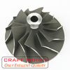 K14 53141232002/ 5314-123-2002/ 53149887022/ 53149887009/ 5314-988-7009 Compressor Wheel