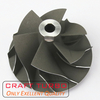 RHF4V V40A03171/ A6460901380/ 6460901380/ 646-090-1380 Compressor Wheel