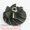 TFO35 49135-00016/ 49177-44410/ 49135-02650/ 49135-02652 Compressor Wheel
