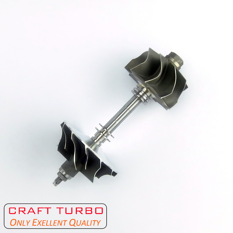 GTA2056V/ GTA2056LV/ 767720-0001/ 767720-0002/ 767720-0004/ 767720-5002S Rotor for Turbocharger