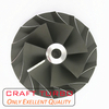 B2G 10711232001 Compressor Wheel