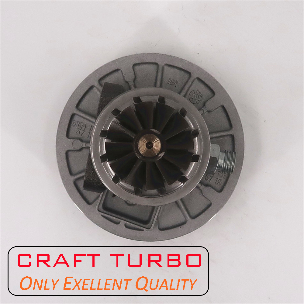 K16 9040964399 / 5316-970-7023/ 53169887023 Chra(Cartridge) Turbochargers 