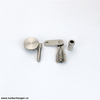  CRAFT K03-0105 53039880105 Wastegate Rattle Flapper for Audi A3 2.0L Engine 2006-2007 