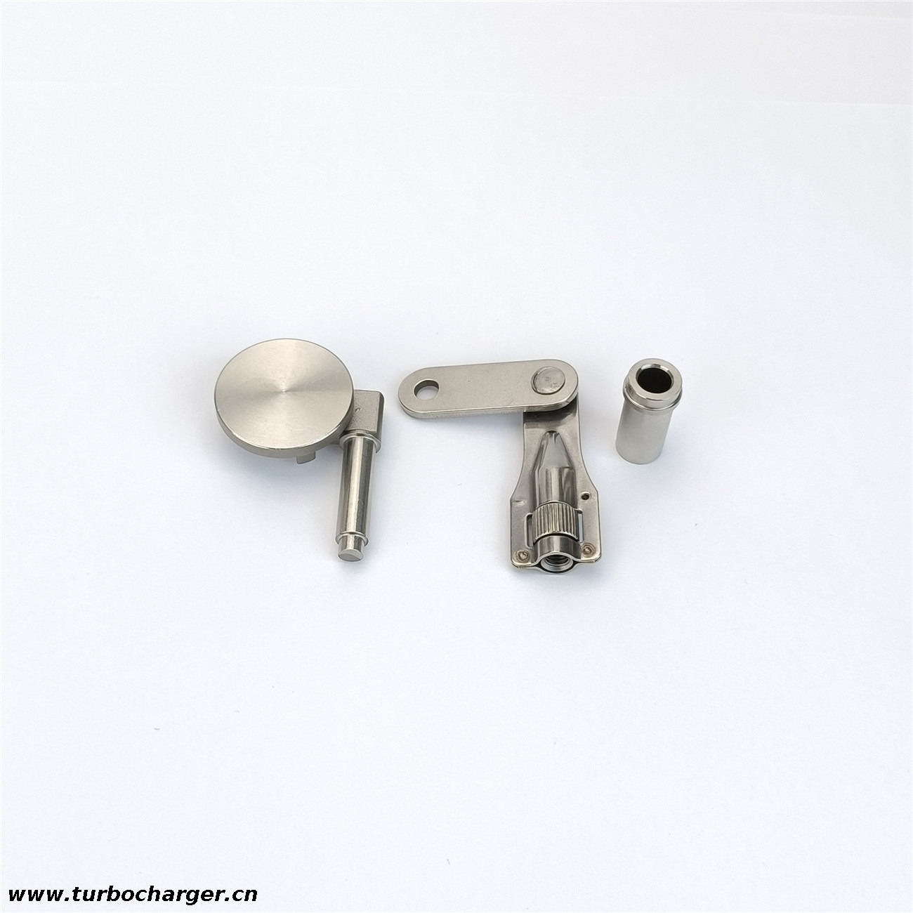  CRAFT K03-0105 53039880105 Wastegate Rattle Flapper for Audi A3 2.0L Engine 2006-2007 
