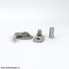 CRAFT 18539700004 18539700000 Wastegate Rattle Flapper for For BMW N55/X6 B30 3.0T