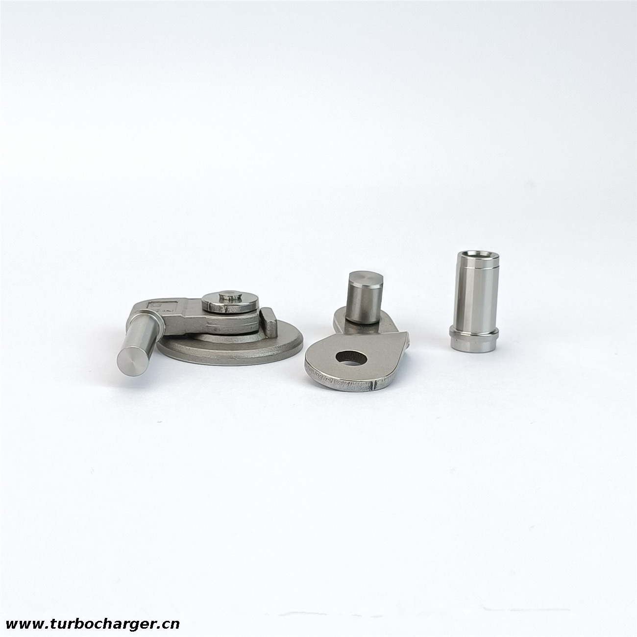  CRAFT 18539700004 18539700000 Wastegate Rattle Flapper for For BMW N55/X6 B30 3.0T