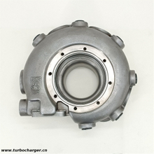 Turbo TW9211 TW9206 Water-cooled Exhaust Turbine Housing 448406-0001 for Gen Set, Marine Caterpillar