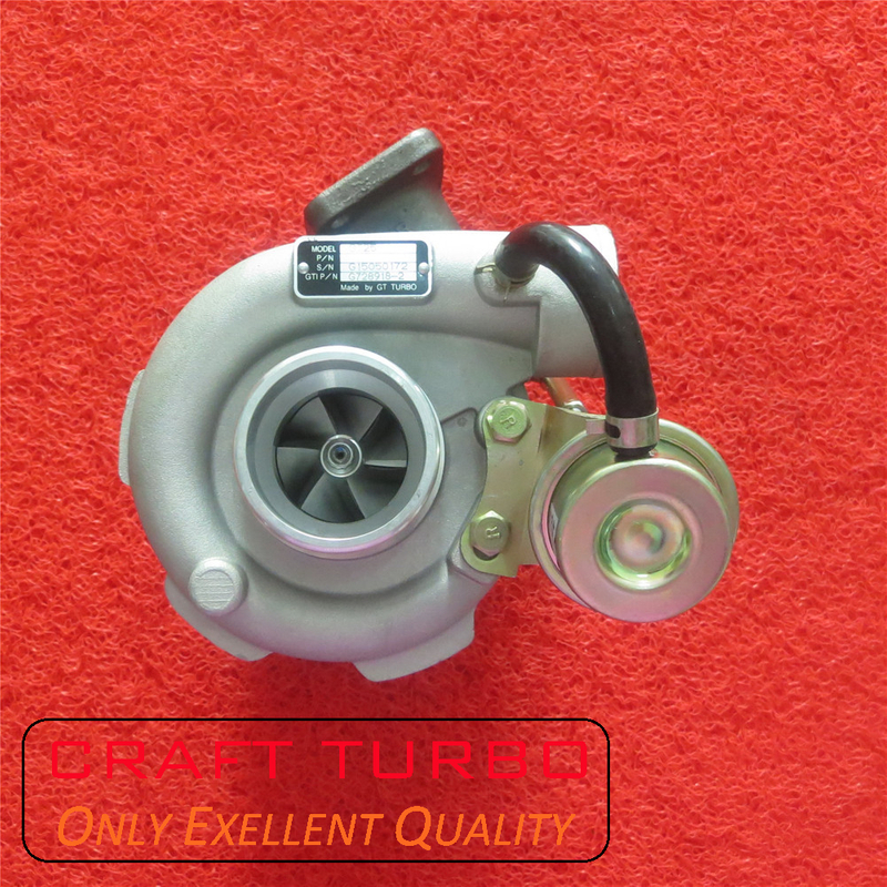 GT25/ G728918-2/ G15050172 Turbocharger