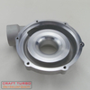 K27 53279886533/ 53279886522/ 53279886523 Compressor Housing for Turbocharger