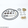 Craft Turbo HY55V VGT Turbo Repair Kit Fit Iveco Cursor for Cummins Turbo Parts