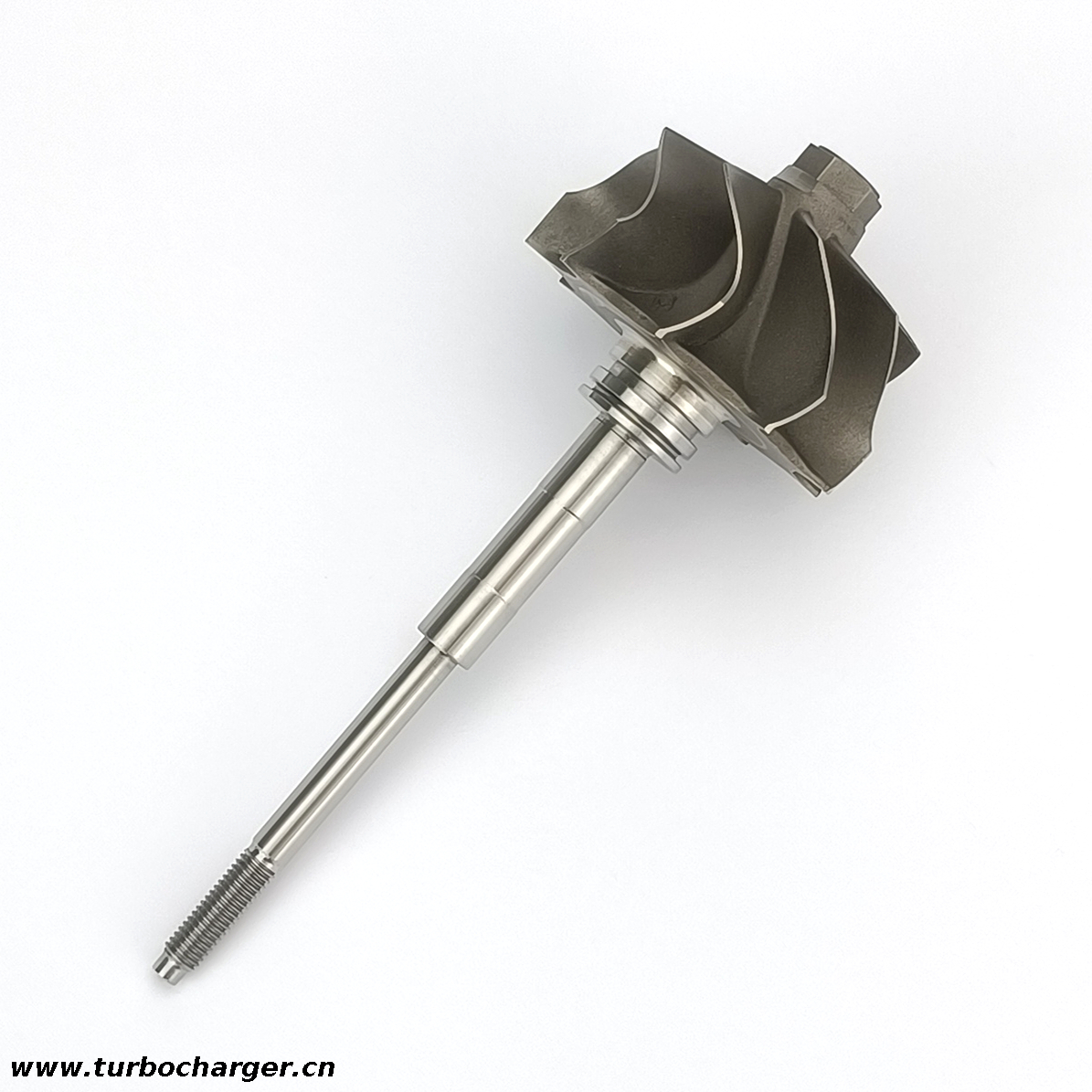 GT20 Turbine Wheel Shaft 717903-0024 717903-24 for 752610-0009 752610-0010 752610-0012 752610-0013