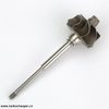 RHF4 Turbine Wheel Shaft A2740904080 A2740903480 for AL0072  2740904080 A2740904080  141104-0287/26