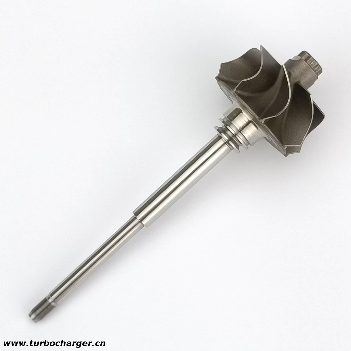 RHF4 Turbine Wheel Shaft A2740904080 A2740903480 for AL0072  2740904080 A2740904080  141104-0287/26