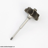 RHF5 Turbine Wheel Shaft VF54 14411AA800 for VA440063 VA440028 VF440017 VC440022