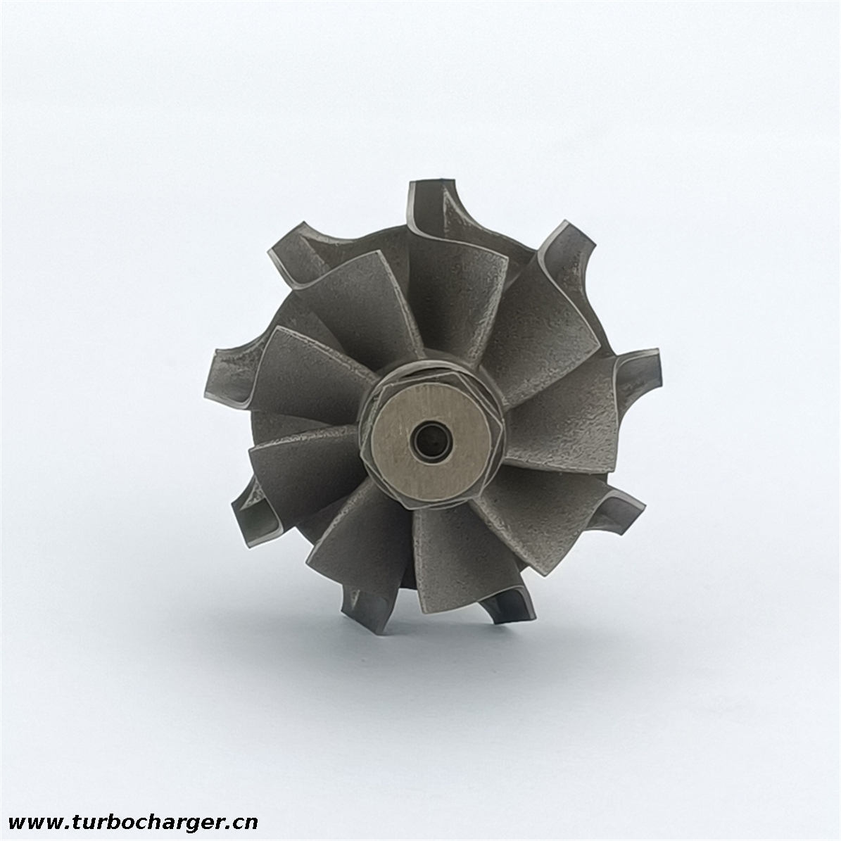 GT1541V Turbine Wheel Shaft 708450-0004 708450-0018 for 700960-0001 700960-0002 700960-0003 700960-0004 