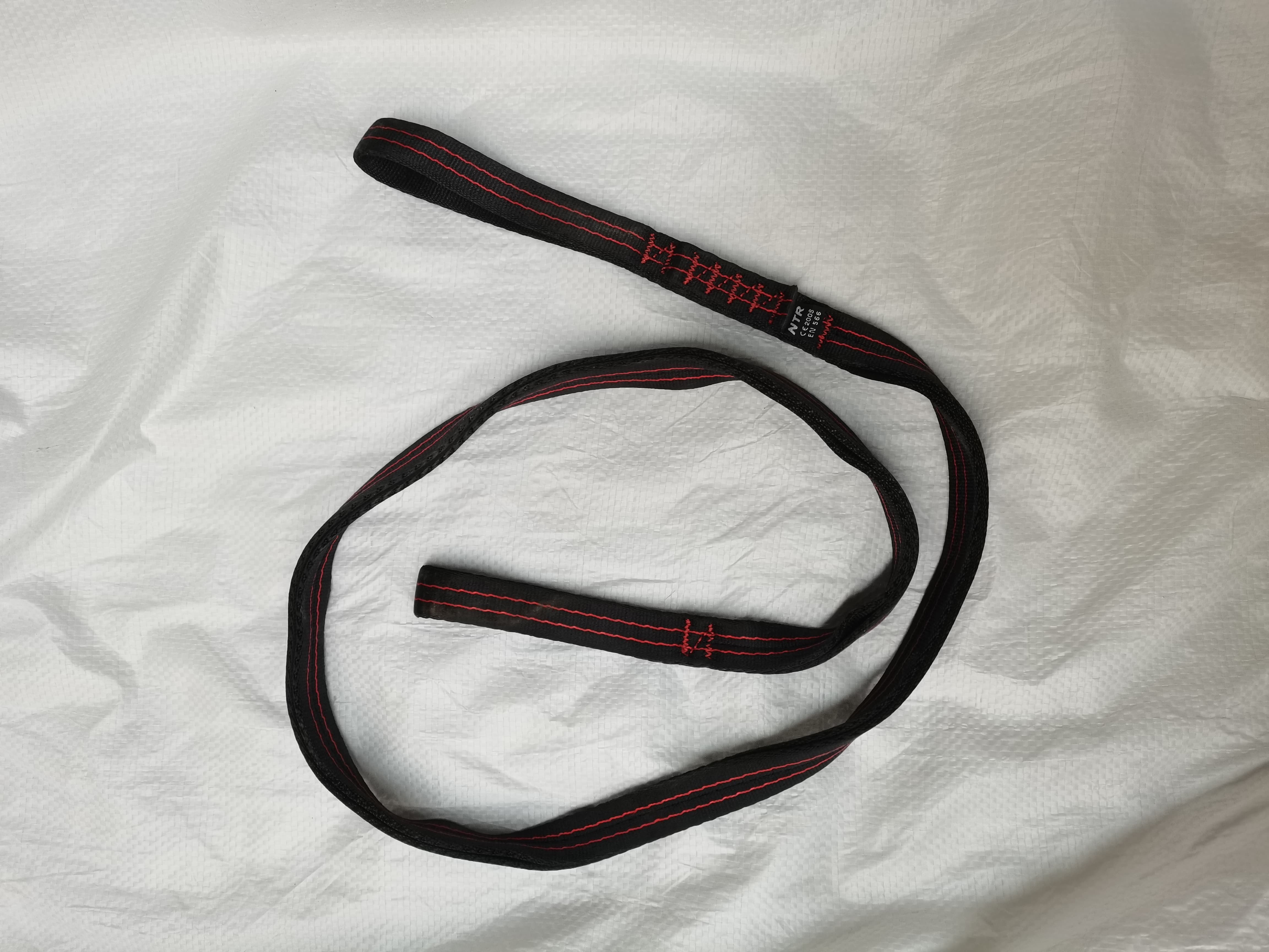 حزام حبل NTR العلامة التجارية حزام السلامة