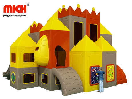 Niños Equipo de juegos educativo en interiores/al aire libre para la venta