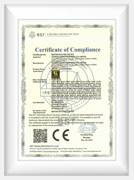 certificado sanway2