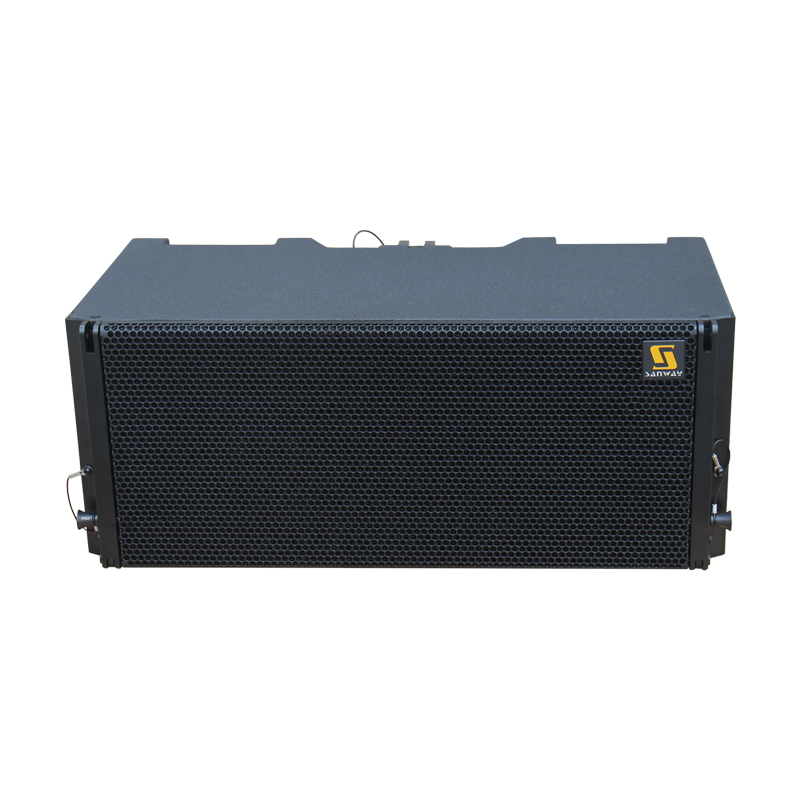 Y8 Dual 8"Pro Audio Line Array Alto-falante