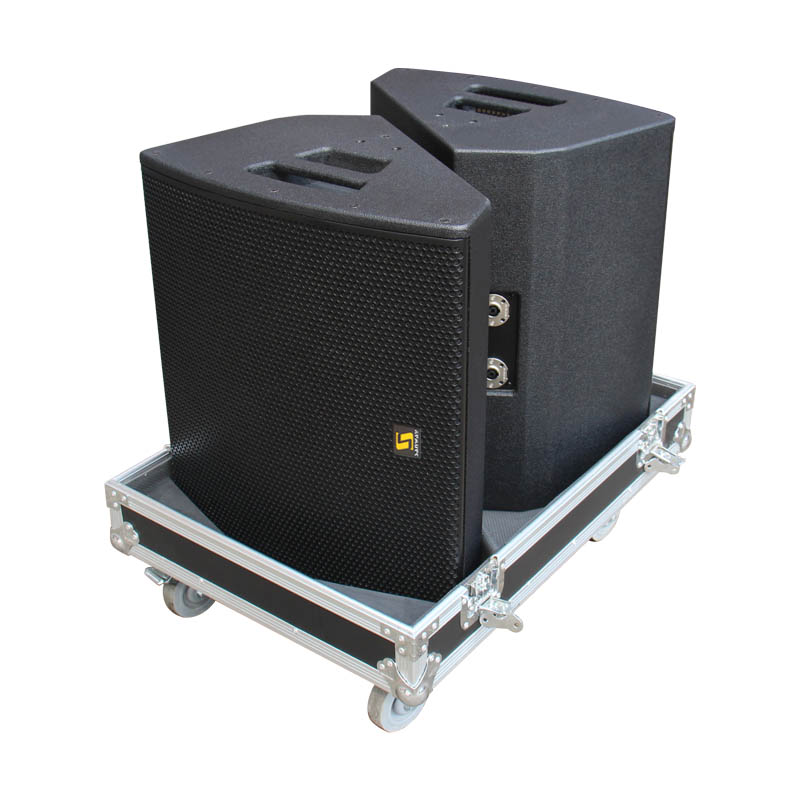 M4 Monitor Speaker 2in1 Case (3)