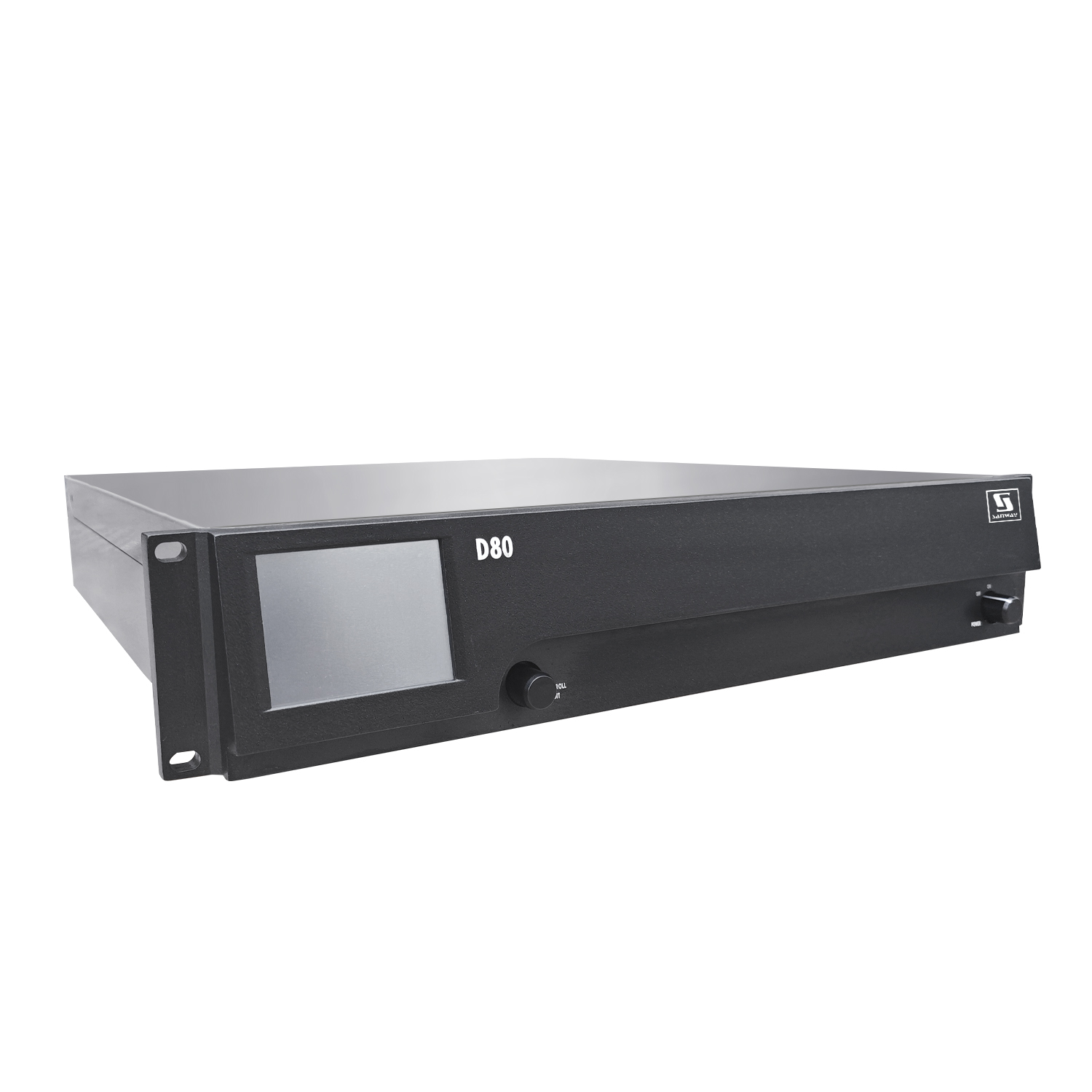D80 16000W High Power Class DSP 4 Канал усилитель мощности для линейного динамика