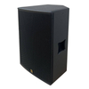 XD15 High Power Professional Audio Single 15 pulgadas de 15 pulgadas