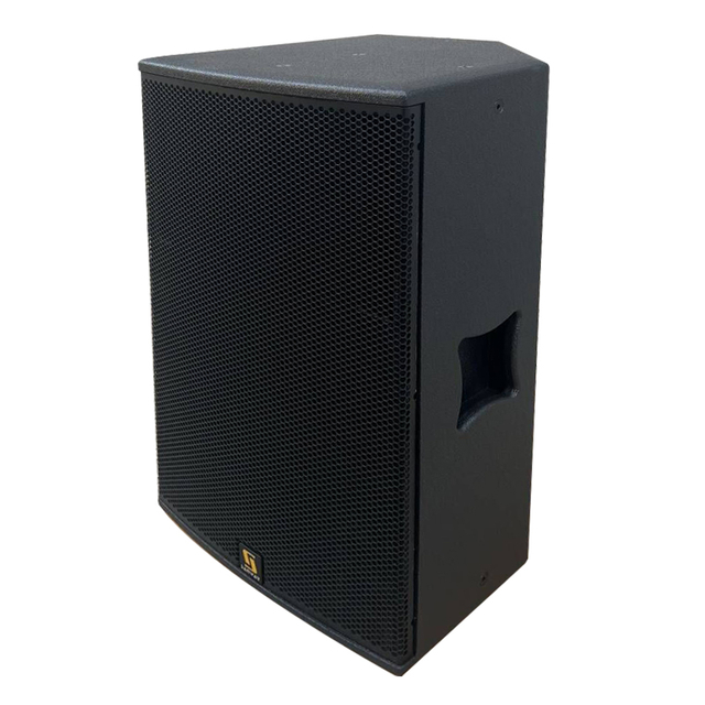XD15 High Power Professional Audio Single 15 Zoll Lautsprecher